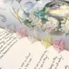 oly-8b8e15a336ecf4217351bb47c14244ac Wholesale Acrylic Jellyfish Wind Chime Loose Beads DIY Craft Supply for Bag Charm Keychain Pendant