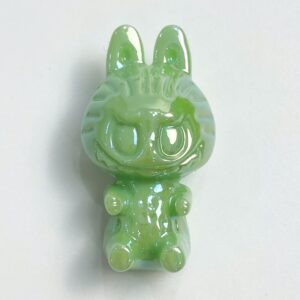 05-Matcha Green