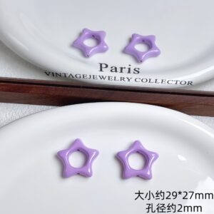 05-Light Purple / Sold per piece