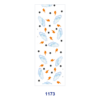 oly-8bf603911717b1e8da04597068332e40 Wholesale 2/8/16pcs Fun Cloud Lightning Badge Slogan Print Pen and Bookmark Stickers UV DTF Wraps OLY Exclusive