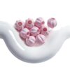 oly-8c4afbc38e21b1810123fb9cf19b7977 Wholesale Acrylic Painted Pumpkin Lantern Beads Loose Beads for DIY Phone Chain Accessories Resale