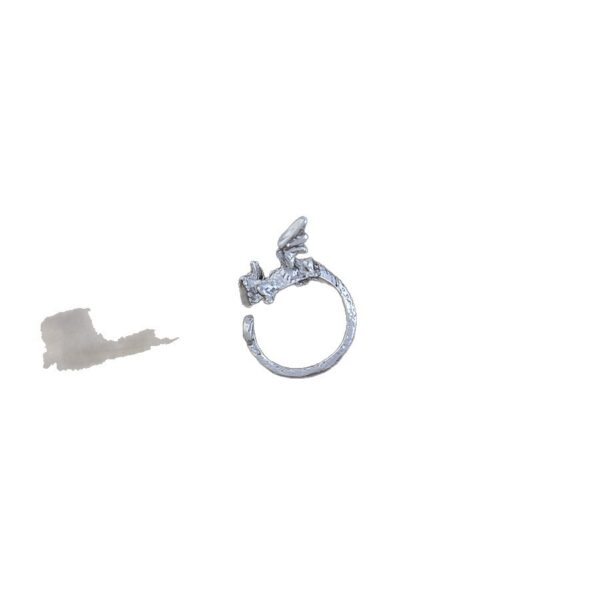 oly-8c6071338d297749f87ac4bb87e7cb36 Wholesale Vintage Flying Dragon Open Adjustable Ring Zinc Alloy Funny Cute Fashion Jewelry Accessory Gift Boutique Resale