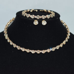 XL-2005-1 Row Gold