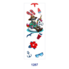 oly-8cbcdcd705d47d772ac123490cf5e616 Wholesale 2/8/16pcs Spooky Movie Character Cartoon Figure Summer Beach Nautical Easter Holiday Print Pen and Bookmark Stickers UV DTF Wraps OLY Exclusive