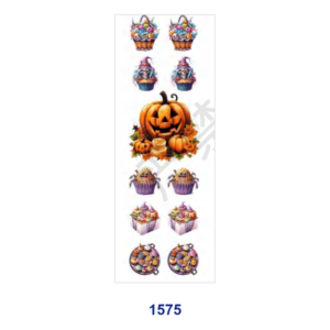 1575 / 2pcs / 11*3.2cm