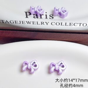 09-Light Purple / Sold per piece