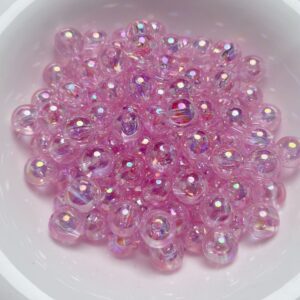 11-Pink / 6mm(100)
