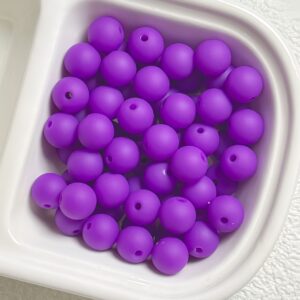 17-purple / 8mm (sold by pack, 50 pcs/pack)