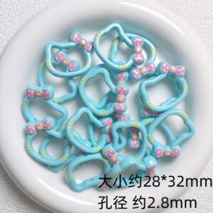 18-print light blue / Sold by piece