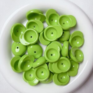 04-fruit Green / 26*22mm
