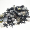 Wholesale Acrylic Mixed Color Loose Beads for DIY Jewelry Making, Bracelets, Phone Charms, and Craft Supply