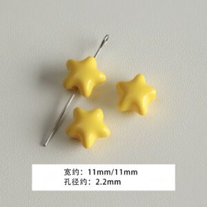 06-yellow / Sold by piece