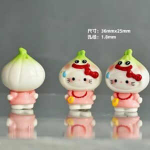07-onion head kt / Sold by piece