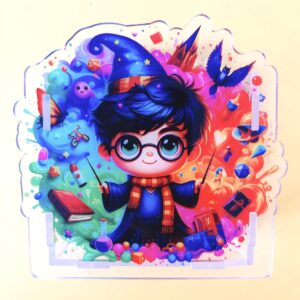 B700 Harry Potter Pen Holder