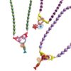 oly-8fb489f72ffacb2d1a8c769416681d5c Wholesale Y2K Gradient Beaded Starfish Necklace Trendy Fashion Jewelry Gift
