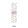 oly-903103748ae9835d878ff436685fcd42 Wholesale 2/8/16pcs Macaron Pastel Cute Cartoon Style Pen and Bookmark Stickers UV DTF Wraps