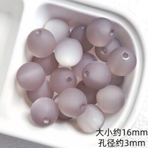 14-grey / Sold by piece