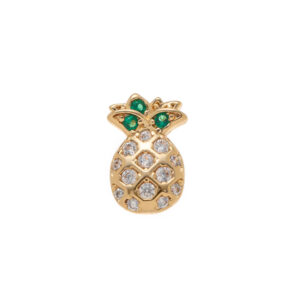 Pineapple (single accessory)