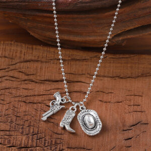 One piece of ball chain *