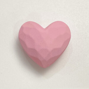 02# Pink / 17*19mm
