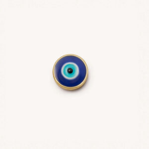 Blue eyeball (single accessory)