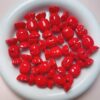 oly-91065cc5362b86e40333706830237e5a Wholesale Colorful Candy Acrylic Loose Beads for DIY Jewelry Making Phone Charm Bag Pendant