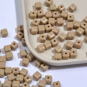 10-light coffee / 7mm (sold by piece)