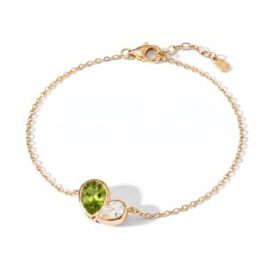 August bracelet