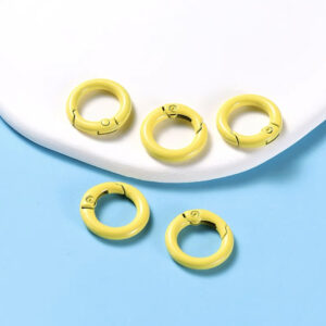Yellow / 20mm