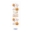oly-9222bb63598956b50221aa080282614b Wholesale 2/8/16pcs Sweet Kawaii Ghost Pumpkin Monster Halloween Pen and Bookmark Stickers UV DTF Wraps