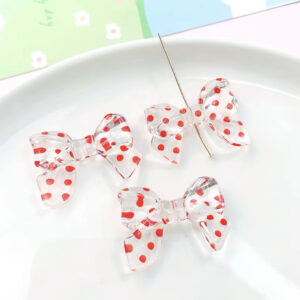 15# Ribbon Red