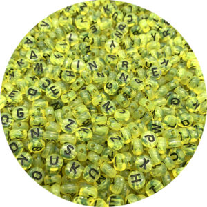 Yellow / 4*7mm(100)
