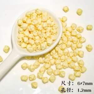 06-yellow / Sold by the piece