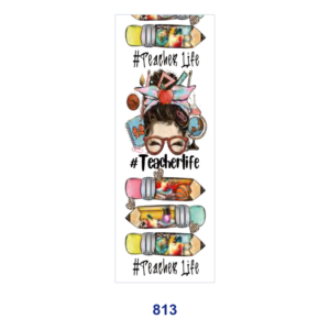 813 / 16pcs / 11*3.2cm