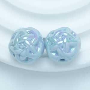 15-Blue Gray / 12mm, aperture about 2mm