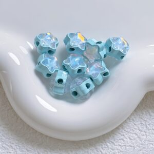 A109-02-light blue / Sold by piece