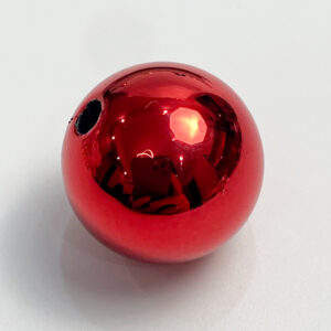 05-Metallic Red / 14mm (sold per unit)