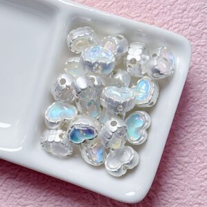 11-white love / Sold by piece