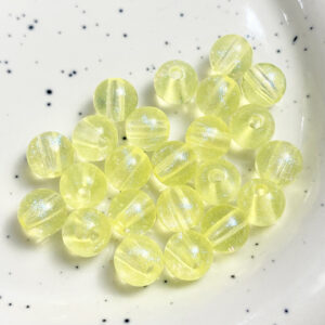 07-light yellow / 8mm, aperture 2mm