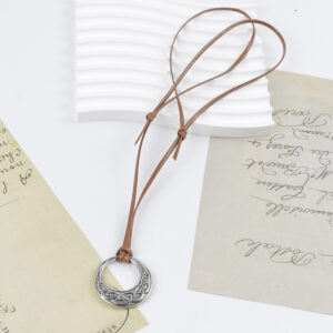 Silver one