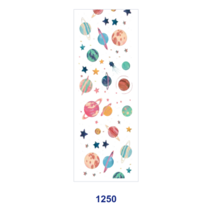 1250 / 2pcs / 11*3.2cm
