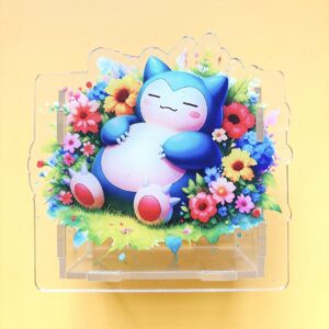 B666-kabimon pen holder
