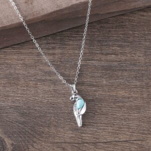 Ancient silver one