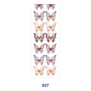 937 / 2pcs / 11*3.2cm