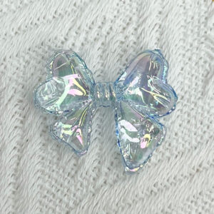 12-Transparent light blue / See details for dimensions (sold per unit)