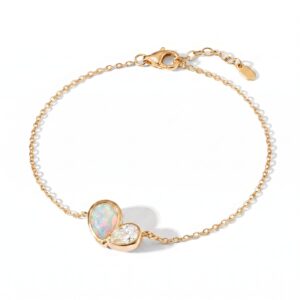 October bracelet