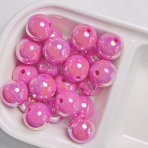 05-Rose Red / About 16mm in size
