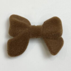 14-dark coffee color / Size is about 24 * 32mm