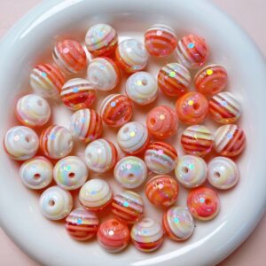 03-pink / 16mm (sold by piece)