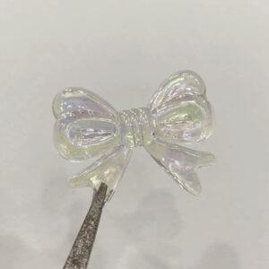 02# Colored bowknot
